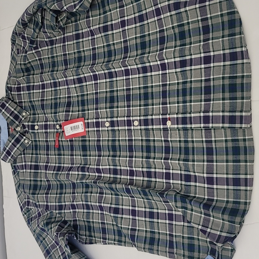 Cremieux Classics Slim Fit